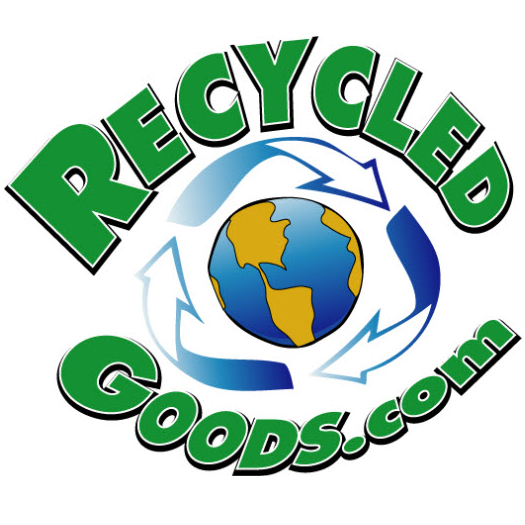 Recycled Goods - Recycling Surplus Technology Equipment