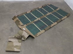 Global Solar Foldable Lightweight Solar Panel