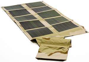 Global Solar P3 Portable Power Packs